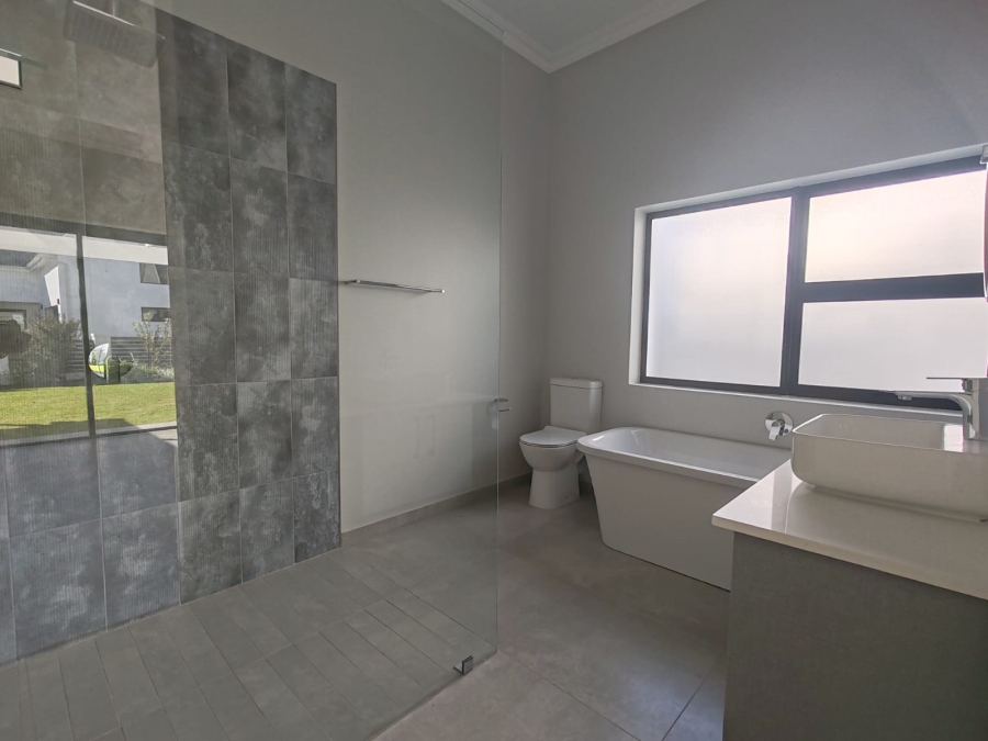 To Let 3 Bedroom Property for Rent in St Francis Links Eastern Cape